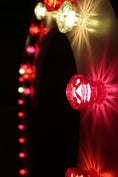 Load image into Gallery viewer, 6ft Las Vegas Style Light Up Heart – LED Event Heart £895