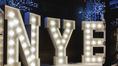 Load image into Gallery viewer, Christmas & Staff Party Light Up Letters