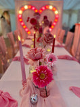 Load image into Gallery viewer, 6ft Las Vegas Style Light Up Heart – LED Event Heart £895