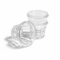 Load image into Gallery viewer, E14 clear cabochon light bases for light-up letters and fairground signs, UK