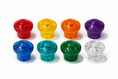 Load image into Gallery viewer, E14 Cabochon Light Cap & Base Set