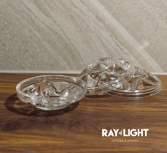 Light Cap
