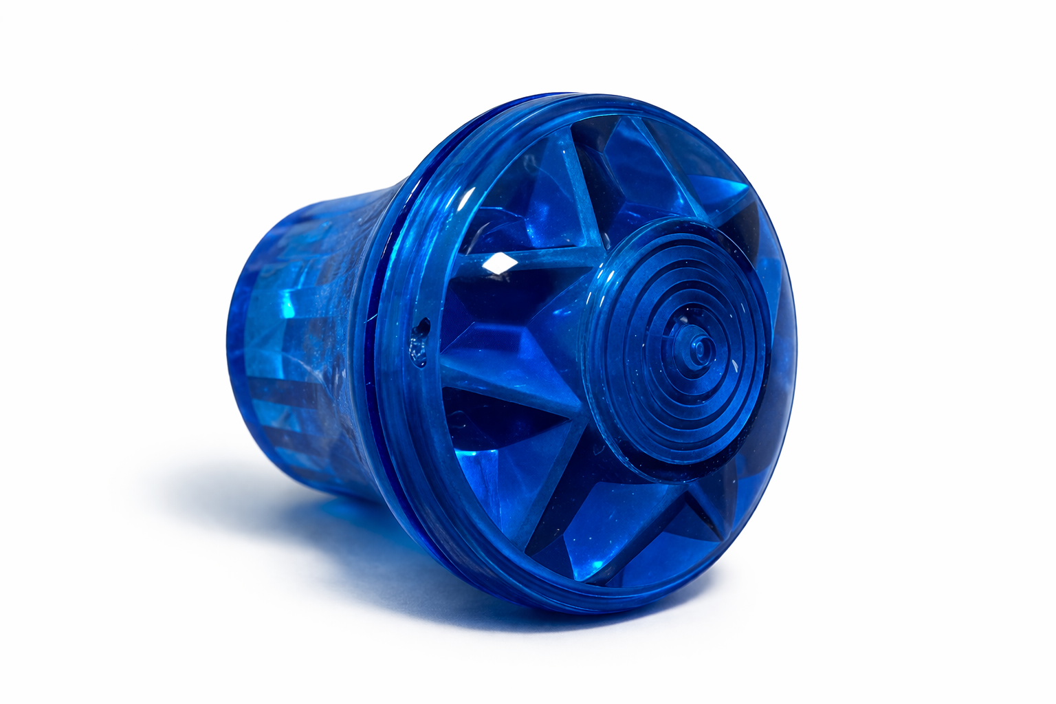 E14 Cabochon Light Cap & Base Set