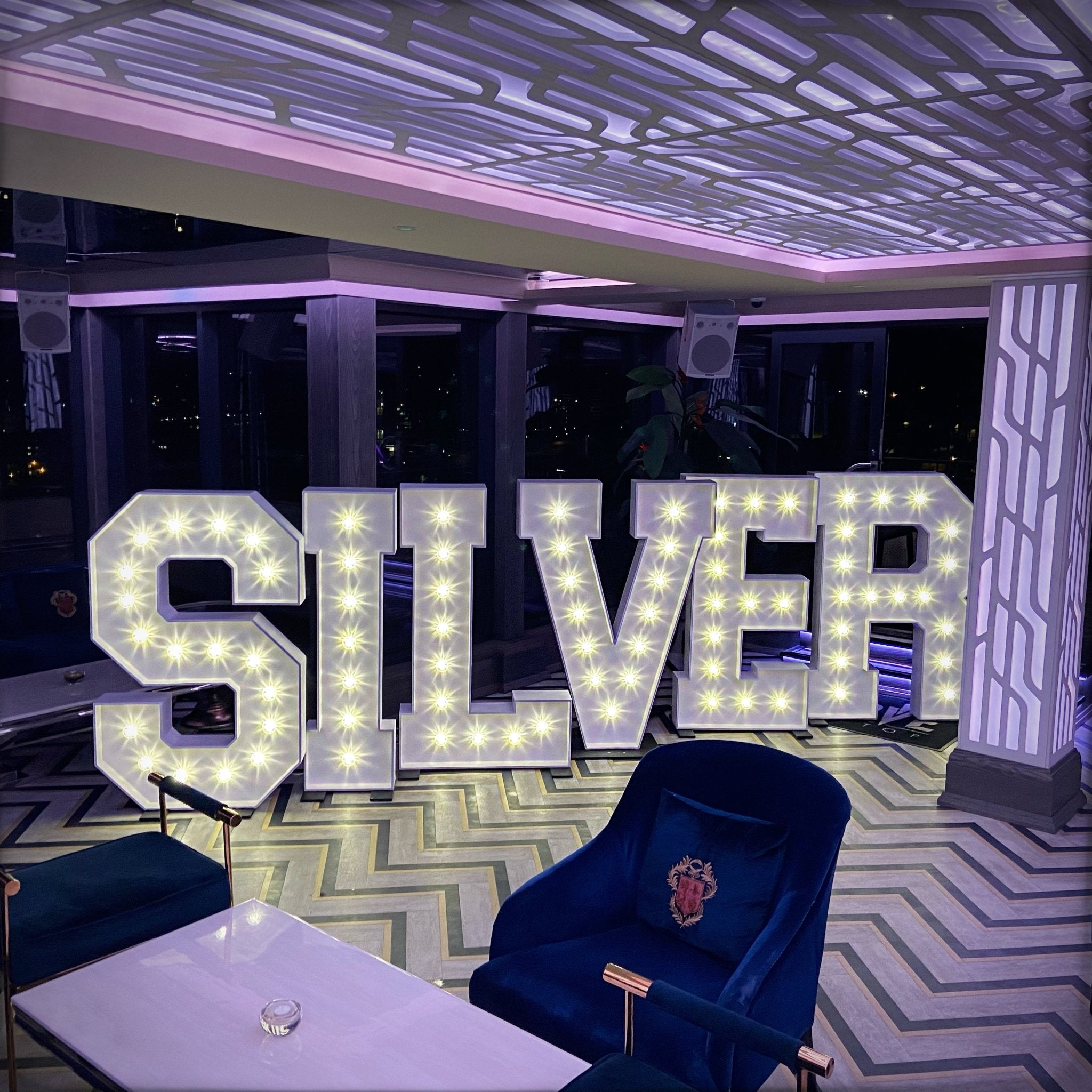 Awards and Recognition - Ray of Light Letters & Events