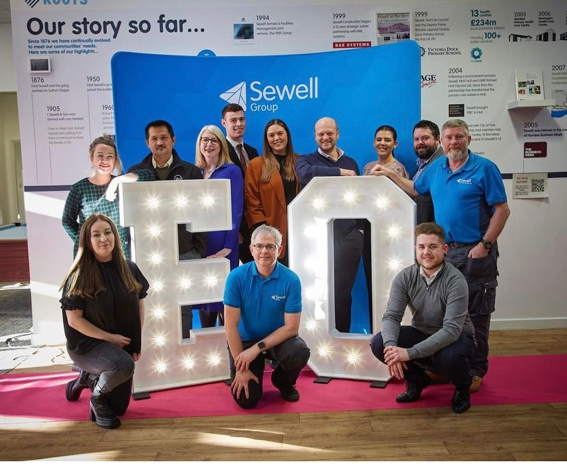 Conference, Expo & Trade Show Light Up Letters