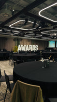 Load image into Gallery viewer, Corporate Awards Ceremony
