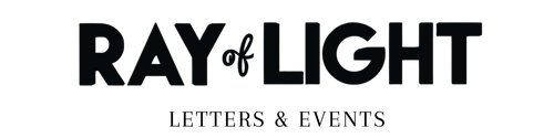 Ray of Light Events
