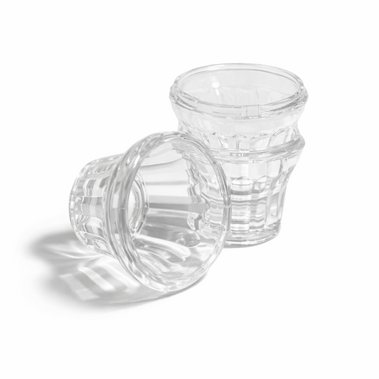 E14 clear cabochon light bases for light-up letters and fairground signs, UK