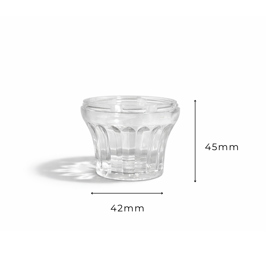 E14 cabochon light base dimensions – 60mm fitting for light-up letter and ride repairs