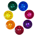 Load image into Gallery viewer, E14 Cabochon Light Cap & Base Set
